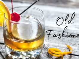 Best Old Fashioned Cocktail Recipe