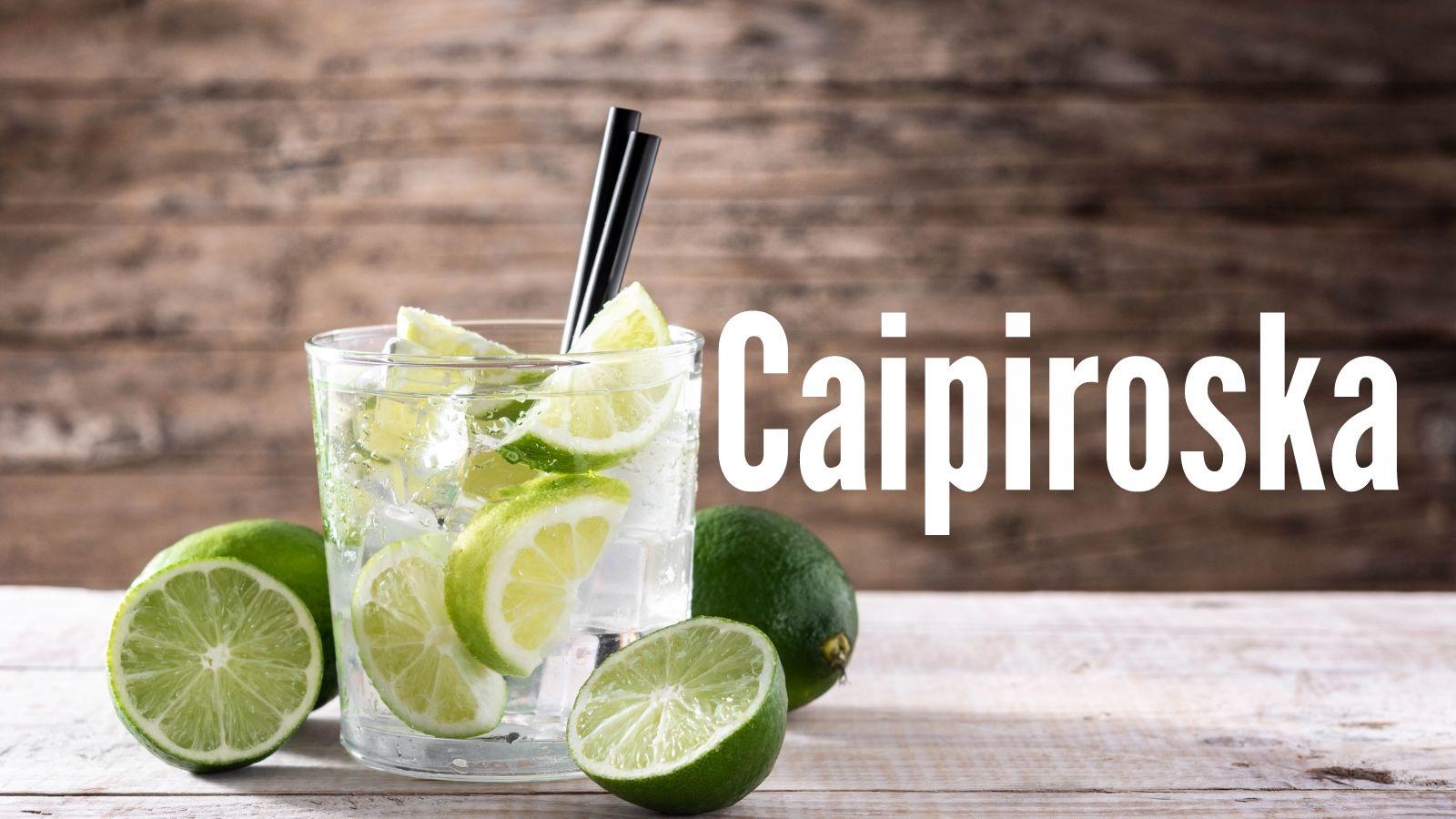 Best Caipiroska Recipe: Simple and Satisfying - cocktaildb.com