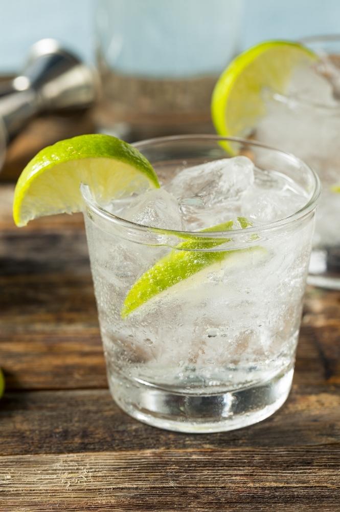 Refreshing Vodka Press Recipe Cocktail For Any Occasion