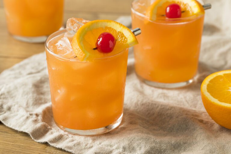 The Perfect Vodka Sour Recipe Your New Favorite