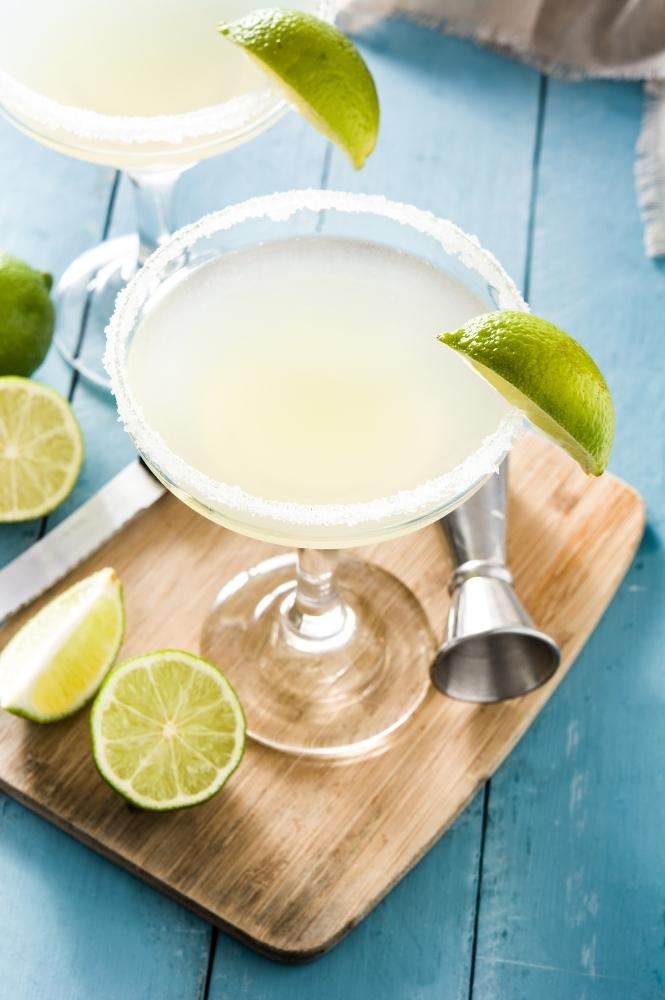 Best Rum Margarita Recipe You Will Ever Try - cocktaildb.com