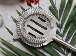 Best Hawthorne Strainer Complete Guide Cocktail Strainer