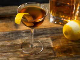 Bobby Burns Cocktail Recipe Scotch