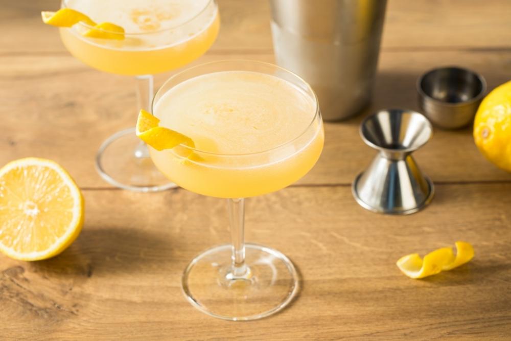Corpse Reviver No. 2 Cocktail Recipe