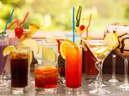 Best Mixers for Vodka Cocktails and Drinks