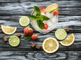 Best Rum Mixers Cocktails