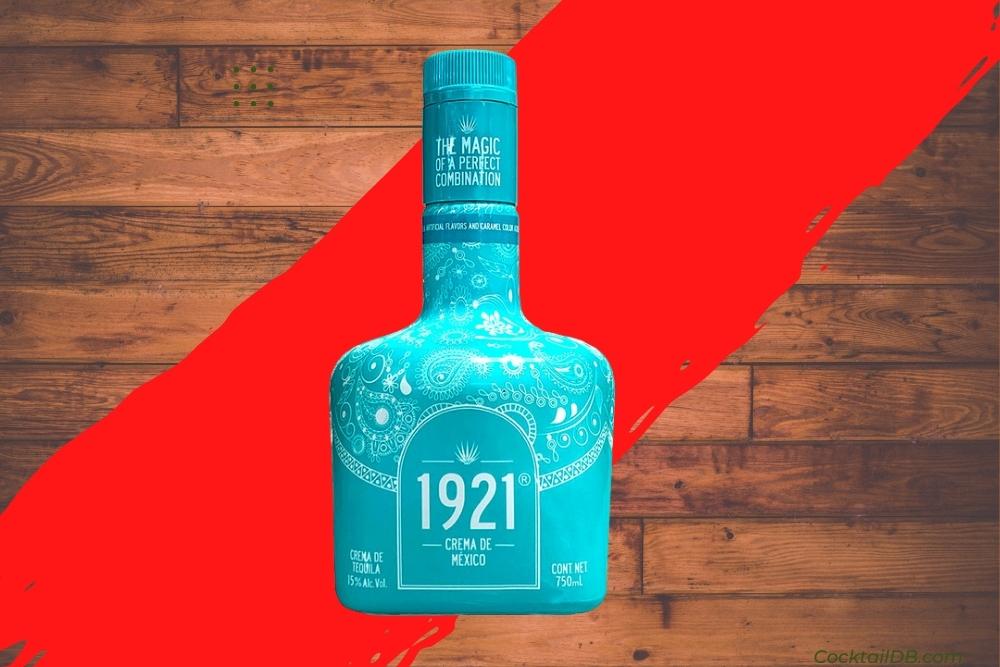 Best Cream Tequila Brands 2024 - AtOnce
