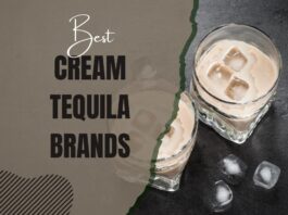 Best Cream Tequila Brands