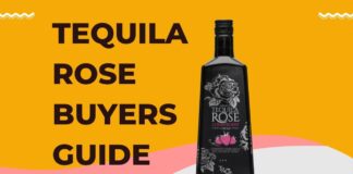 How Much is Tequila Rose Strawberry Cream Liquor - Buyers Guide