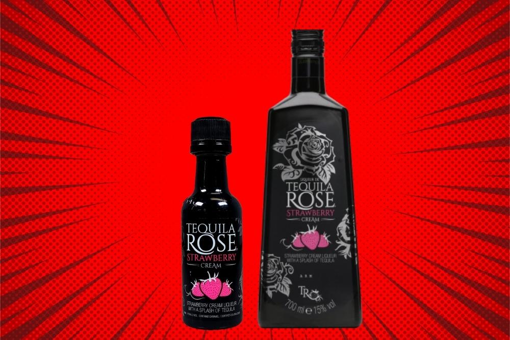Tequila Rose Bottle Prices