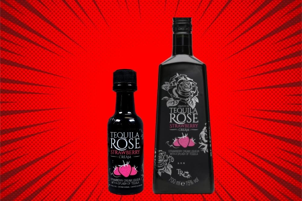 How Much is Tequila Rose? (Buyers Guide 2023)