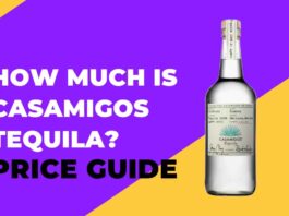 How Much is Casamigos Tequila Price Guide