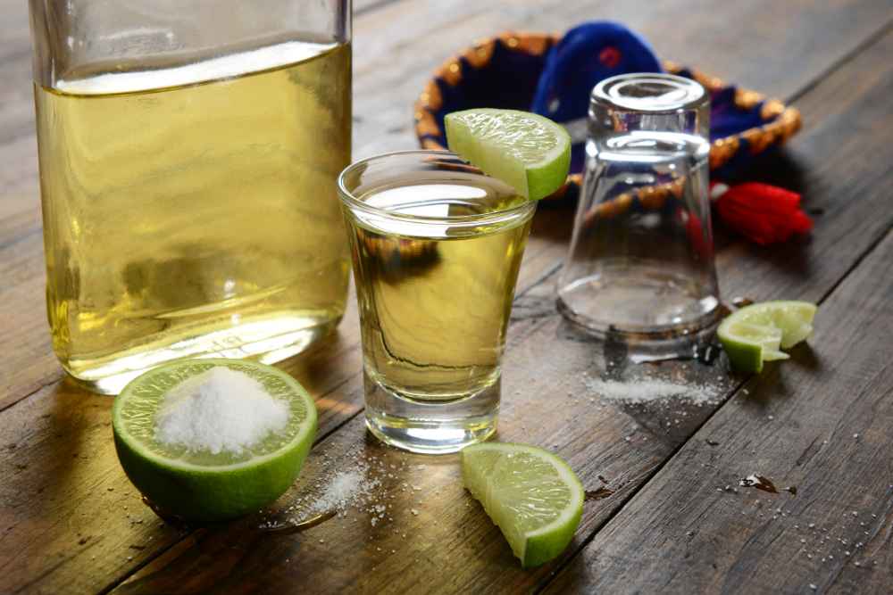 Tasting Reposado vs Anejo Tequila