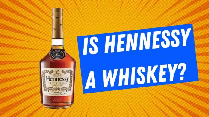 Is Hennessy a Whiskey Hennessy Cognac Guide