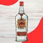 Troika Russian Vodka Brand in USA