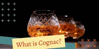 What is Cognac Brandy