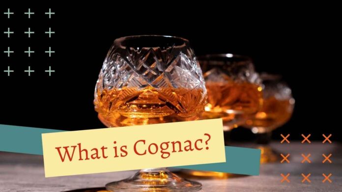 What is Cognac Brandy