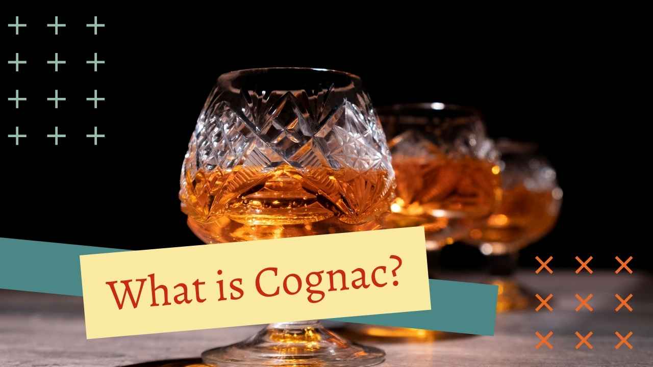 What Is Cognac? Complete Guide (Updated 2023) - cocktaildb.com