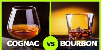 Cognac vs Bourbon Guide
