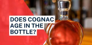 Does Cognac Age in the Bottle