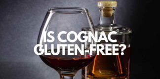 Is Cognac Gluten Free Guide