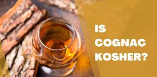 Is Cognac Kosher