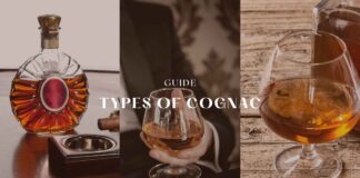 Types of Cognac Guide