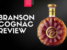 Branson Cognac Review
