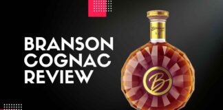Branson Cognac Review