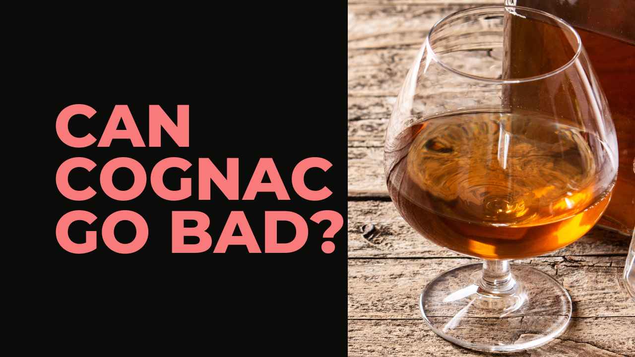 Can Cognac Go Bad? Read Before You Drink - cocktaildb.com