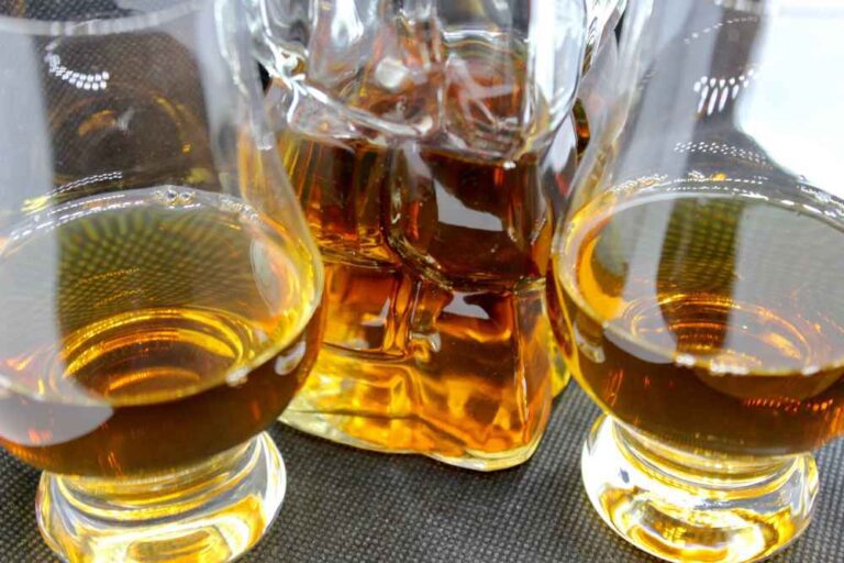 Cognac VS Vs. VSOP: Understanding The Differences