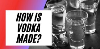 How is Vodka Made