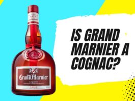 Is Grand Marnier A Cognac