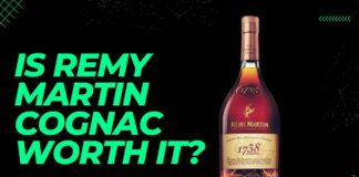 Is Remy Martin Cognac Worth It