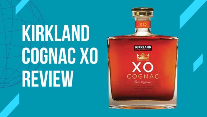 Kirkland Cognac XO Review