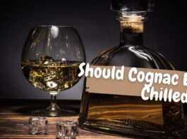 Should Cognac Be Chilled