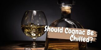 Should Cognac Be Chilled
