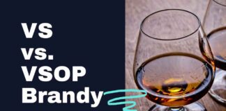 VS vs. VSOP Brandy