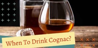 When To Drink Cognac