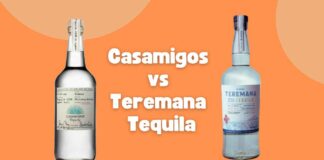 Casamigos vs Teremana Tequila