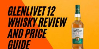 Glenlivet 12 Whisky Review and Price Guide