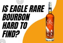 Is Eagle Rare Bourbon Hard To Find